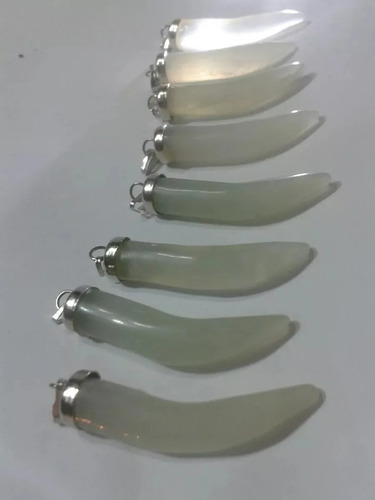 321 Se Jade Orinal En Forma De Cacho Montura En Fantacia X2