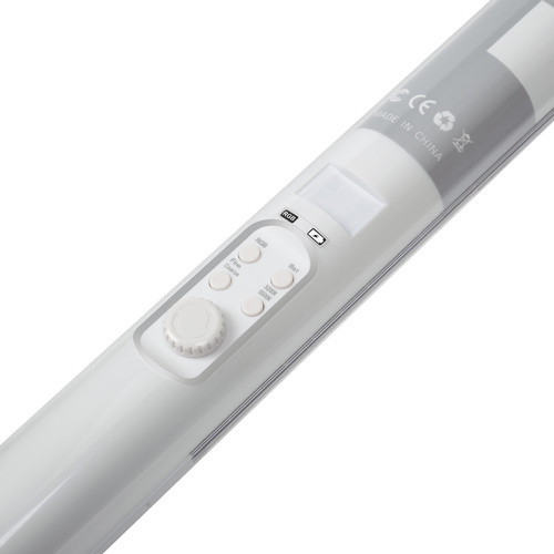 Luz Led Yongnuo Yn360 Ii Rgb Y 5500k Factura !!