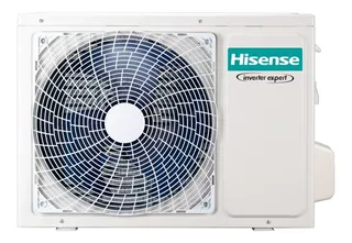 Minisplit Inverter 12.000btu A 110v Marca Hisense