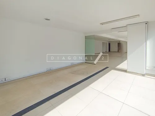Oficina En Arriendo En Quinta Camacho
