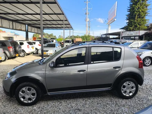 Renault Stepway 1.6l