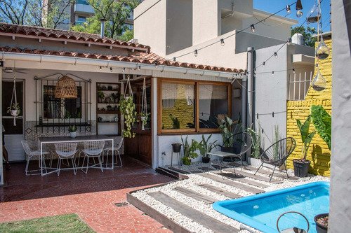 Casa Venta Moreno Centro