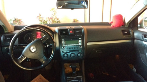 Volkswagen Vento 2.5 Advance Tiptronic 2007