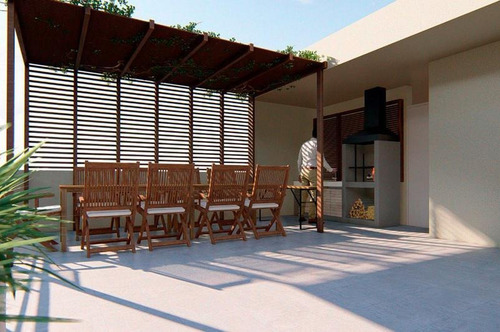 Imagen 8 de 30 de Departamento - Tigre