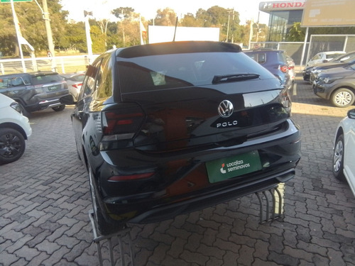 Volkswagen Polo 1.0 MPI MANUAL