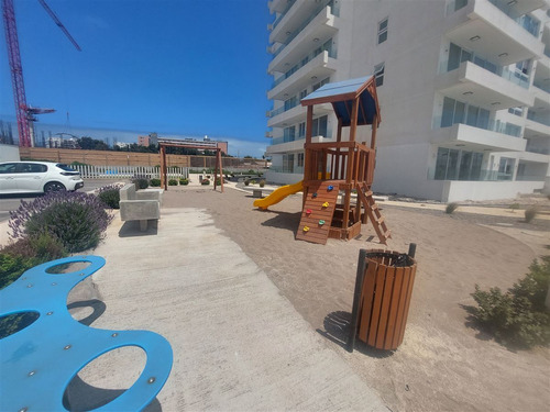 Departamento Nuevo A Estrenar En Arriendo A Pasos Del Faro