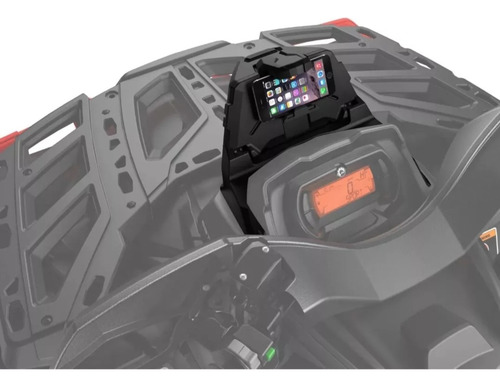 Soporte Para Tablet Can Am Outlander G2 450cc A 1000cc