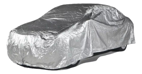 Cobertura Para Auto Ford Fusion 2010 A 2014