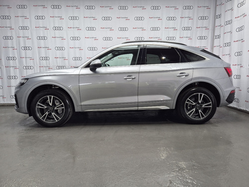 Audi Q5 2024