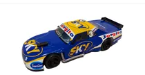 Comprar Maqueta Claseslot Ernesto Bessone Dodge Tc #3 2001 1:32
