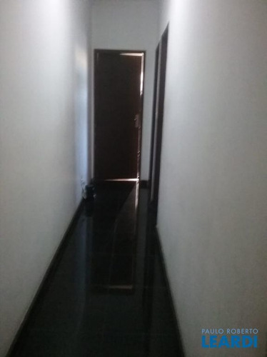 Imagem 7 de 13 de Casa Assobradada - Prosperidade - Sp - 580120