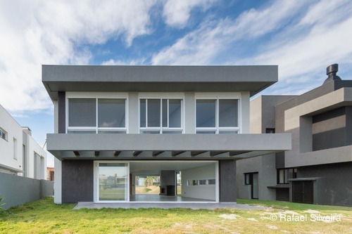 Imagem 19 de 30 de Casa À Venda Em Xangri-lá - Ca01033 - 67628152