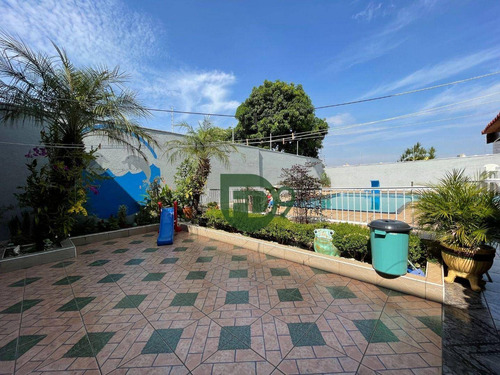 Imagem 23 de 25 de Casa Com 3 Dormitórios À Venda, 175 M² Por R$ 999.000,00 - Chácara Machadinho Ii - Americana/sp - Ca0112