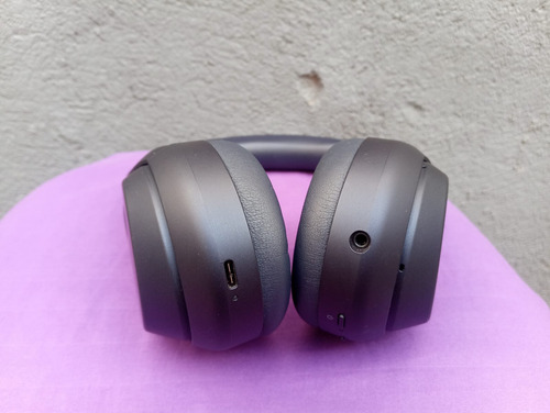 Fone De Ouvido Sony Wh-1000xm4 - Blue Azul (Usado)