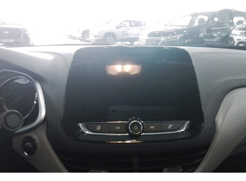 Chevrolet Onix 1.0 TURBO FLEX PLUS PREMIER AUTOMÁTICO