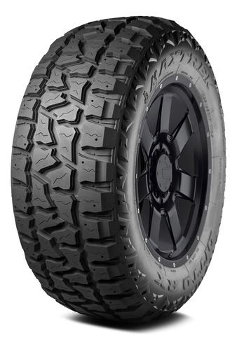 Neumático 265/60r18 Maxtrek Ditto Rx 114/110s 8pr