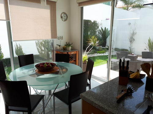 Imagen 4 de 14 de Gran Oportunidad: Hermosa Casa En Lomas De Angelópolis