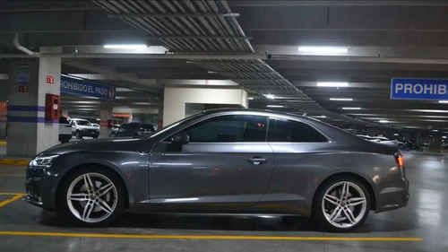 Audi A5 2.0 S-line 252hp Dsg