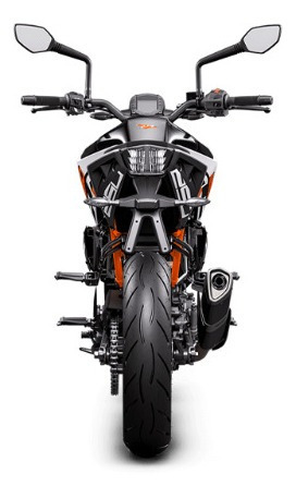 Ktm 250 Duke