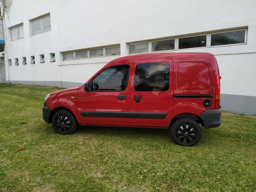 Renault Kangoo 1.5 Furgon 2016