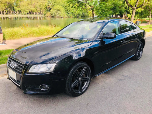 Audi A5 2011 2.0 T Fsi Multitronic 211cv