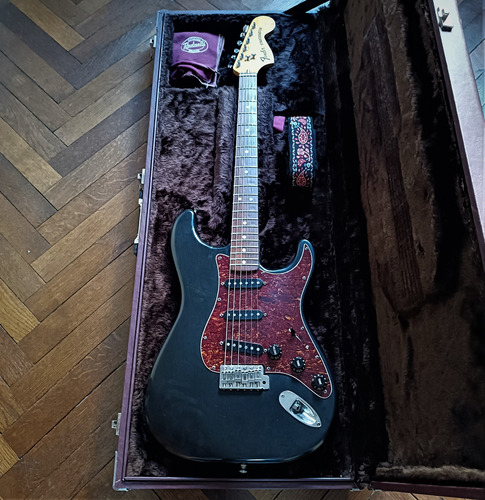 Fender American Stratocaster 1979 Permuto ( Avri, Standard