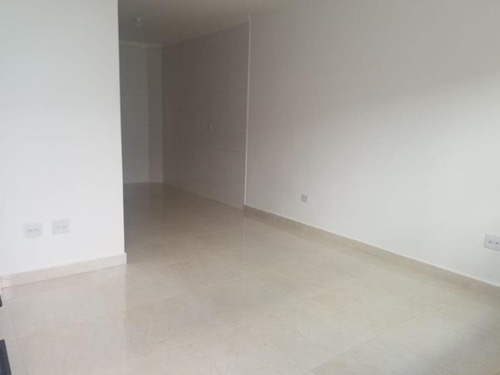 Imagem 7 de 15 de Sobrado Para Venda Por R$320.000,00 Com 102m², 2 Dormitórios, 2 Suites E 2 Vagas - São Miguel Paulista, São Paulo / Sp - Bdi35641