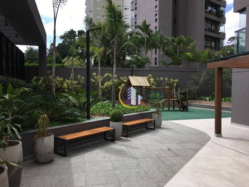 Imagem 24 de 28 de Apartamento 110 M² Com 3 Dormitórios Suítes, Varanda Gourmet 3 Vagas Cobertas E Livres- Vila Yara - Osasco/sp - Ap2315