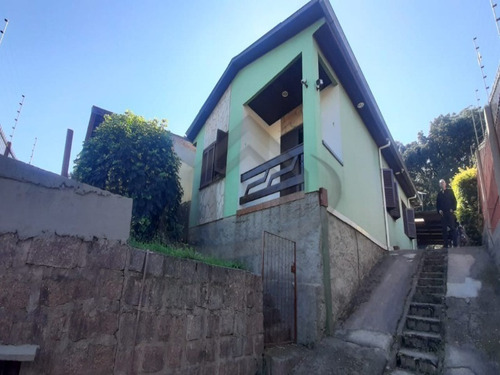 Imagem 3 de 30 de Casa - Ca01225 - 69506186