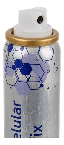 Fixador Celular Lâmina Papanicolau 100ml Kolpofix 4 Unidades