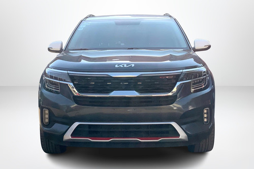 Kia Seltos 2023