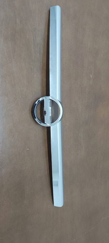 Accesorio Cromado Chevrolet 93356557 F-1555