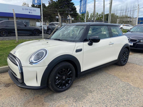 Imagen 2 de 22 de Mini Cooper Cooper Essential