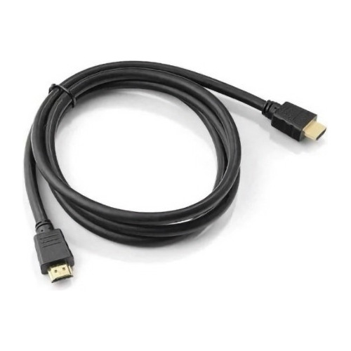 Cable Hdmi Unno Tekno 3mts