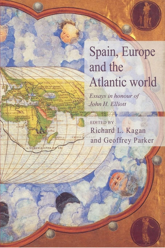 Libro: En Inglés, España, Europa Y El Atlántico. Ensayos En