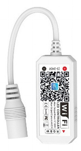 Controlador Wifi Relay Parts Magc Home Pro Stepless