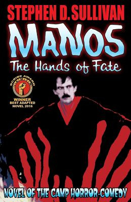 Libro Manos - The Hands Of Fate - Jones, Jackey Neyman