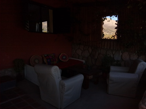 Imagen 9 de 26 de Casa Con Pileta En Alquiler En Cordoba Las Rabonas Nono Valle De Traslasierra Sp