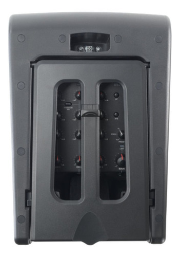 Caixa De Som Ativa Jbl Irx One Cor Irx One Us 110V