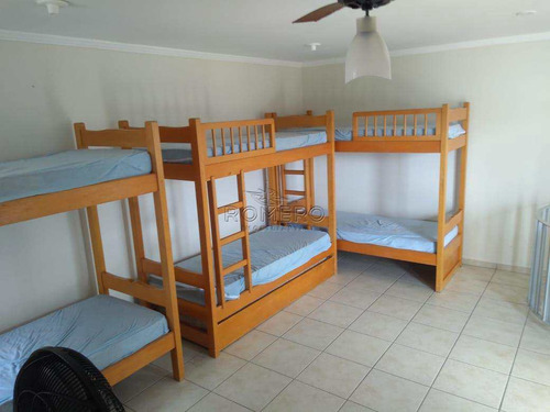 Cobertura, 2 Suites Praia Grande, Ubatuba - R$ 750 Mil Cod: 839 - V839