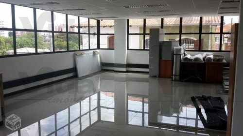 Imagem 7 de 7 de Sala Para Locaçãoi Em Jardim D'abril - Osasco - 24666
