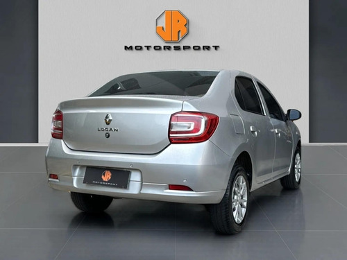 Renault Logan 1.0 12V SCE FLEX ZEN MANUAL