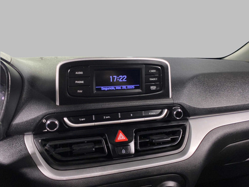 Hyundai HB20 Hb20 Sense 1.0 Flex 12v Mec.