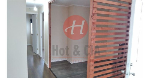Casa En Venta De 2 Dorm. En Temuco