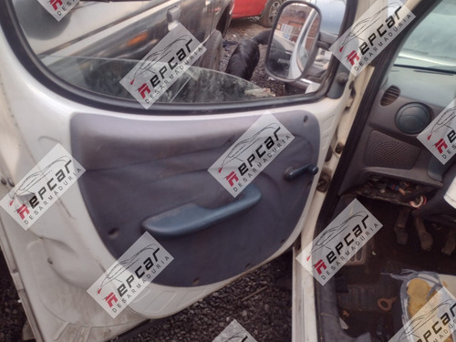 Fiat Dobló En Desarme 2003