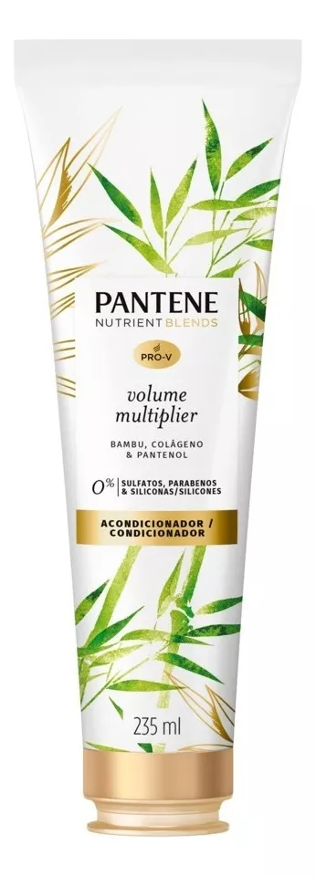 Tercera imagen para búsqueda de pantene