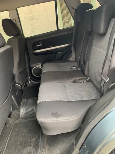 Suzuki Gran Vitara J3