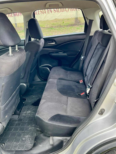 Imagen 11 de 11 de Honda Cr-v 2.4 Lx 2wd 185cv At 2015