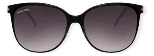 Anteojos De Sol Rimland - Barker Black 8030