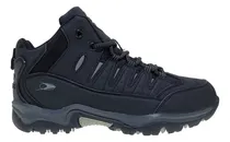 Comprar Borcegos Hombre Trekking Botas Stone 007400 Urbanas Livianas